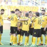 Καθοριστικό το ματς με Λεβαδειακό
