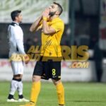 Καζναφέρης αντί Ντούνη