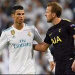 Κέιν: "Θα κορνιζάρω τη φανέλα του Ρονάλντο!"
