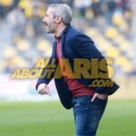 "Κέρδισε δίκαια ο ΑΡΗΣ"