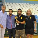 Κέρδισε εμπειρίες η ομάδα μπάσκετ με αμαξίδιο