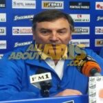 "Κέρδισε η καλύτερη ομάδα"