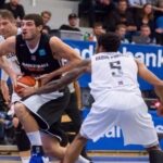 Κέρδισε η Νίμπουργκ τους Ισραηλινούς