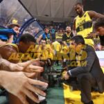 Κέρδισε και με «σιωπηλό» «Ντράγκι»