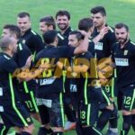 Κερδίζει και προχωράει