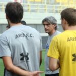 «Κερδίζει» τον Αγκάνθο…