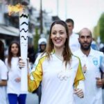 Κι άλλο μετάλλιο η Κορακάκη στο Παγκόσμιο