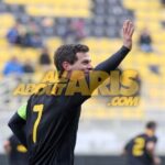 Κι όμως είναι ακόμα εδώ…