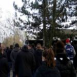 Κηδεύτηκε ο Ιβκοβιτς (Vid)