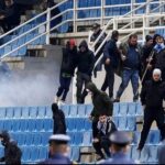 Κίνδυνος αφαίρεσης βαθμών για Ηρακλή!