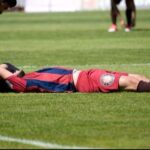 Κίνδυνος για «κανόνι» και στη Σπάρτη