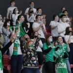 Κίνηση ανθρωπιάς από την Ούνιξ (vid)