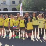 «Κιτρίνισε» η Πλατεία Αριστοτέλους! (pics)