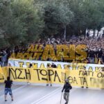 Κίτρινο ποτάμι! (vids)