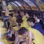 «Κίτρινο» το ντέρμπι των παίδων