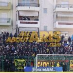 «Κίτρινος» και ο Εύοσμος (pics)