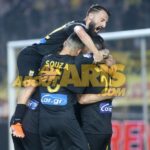 "Κλέφτης", δημιουργικός και γκολτζής