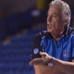 "Κλείδωσε" ο Μίσσας στην Εθνική