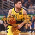 Κλείνει στην ΑΕΚ ο Ξανθόπουλος