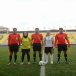 "Κλείσαμε τον πρώτο γύρο με απόλυτη επιτυχία"