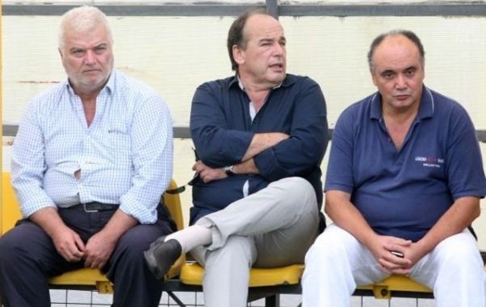 «Κλείστε τα αυτιά σας, σύντομα χαρμόσυνα νέα»