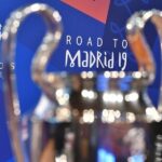 Κληρώνει σε Champions League και Europa
