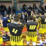 Κληρώνει στο κύπελλο, για τους άνδρες
