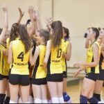 Κληρώνει την Δευτέρα, για τις παγκορασίδες βόλεϊ