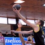 «Κλοπή» στην Ρόδο ελέω… διαιτητών