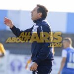 «Κοιτάξαμε τον ΑΡΗ στα μάτια»