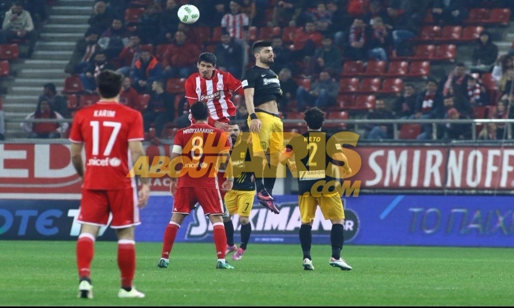 «Κοιτάμε το πρωτάθλημα»