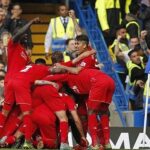 "Κόκκινος" μάγος, "μπλε" κομπάρσος! (vid)