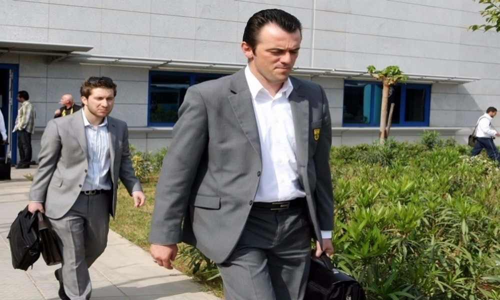 "Να οργανωθεί μια ομάδα με εχέγγυα να πρωταγωνιστήσει"