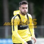 Κωνσταντινίδης: "Ευχαριστημένοι με την δουλειά, όχι με την εικόνα των φιλικών" (vid)