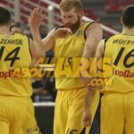 Κορυφαίος όλων ο Βεζένκοφ