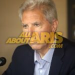Κούης: "Να επανέλθει ο ΑΡΗΣ" (vid)