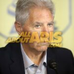 Κούης: "Όλοι θα βοηθήσουμε για το καλό της ομάδας"
