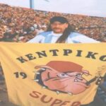 O Super 3 τιμάει απόψε τον θρυλικό Κουκ
