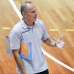 Κουτουνίδης: "Να συνεχίσουμε τα νικηφόρα αποτελέσματα"