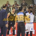 Κουτσός: "Πολύ χαρούμενος για τη νίκη"