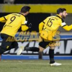 Κρατάει μόνο τη νίκη