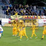 Κρατάει νίκη και βαθμούς