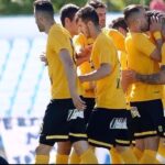 Κράτησε και μία… εξάρα για το φινάλε!