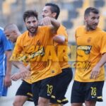 Κράτησε το… ξέσπασμα για το φινάλε