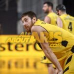 Κρίνεται μέχρι αύριο…