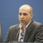 Ξανά στην Αθήνα ο Στεφανίδης