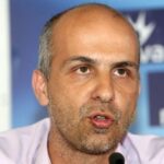Ξανά στην Αθήνα ο Στεφανίδης