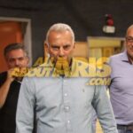 Ξανά υποψήφιος για το Hall Of Fame ο Γκάλης