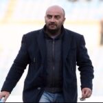 Ξεκαθαρίζει για Μυροφορίδη