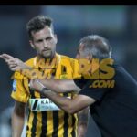 Ξεκινάει η προετοιμασία για Π.Α.Ο.Κ.